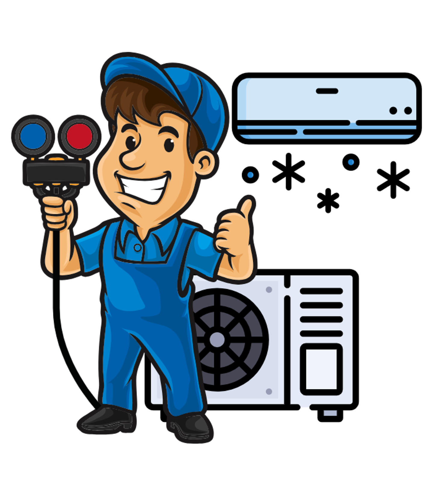 Good Aircon Service